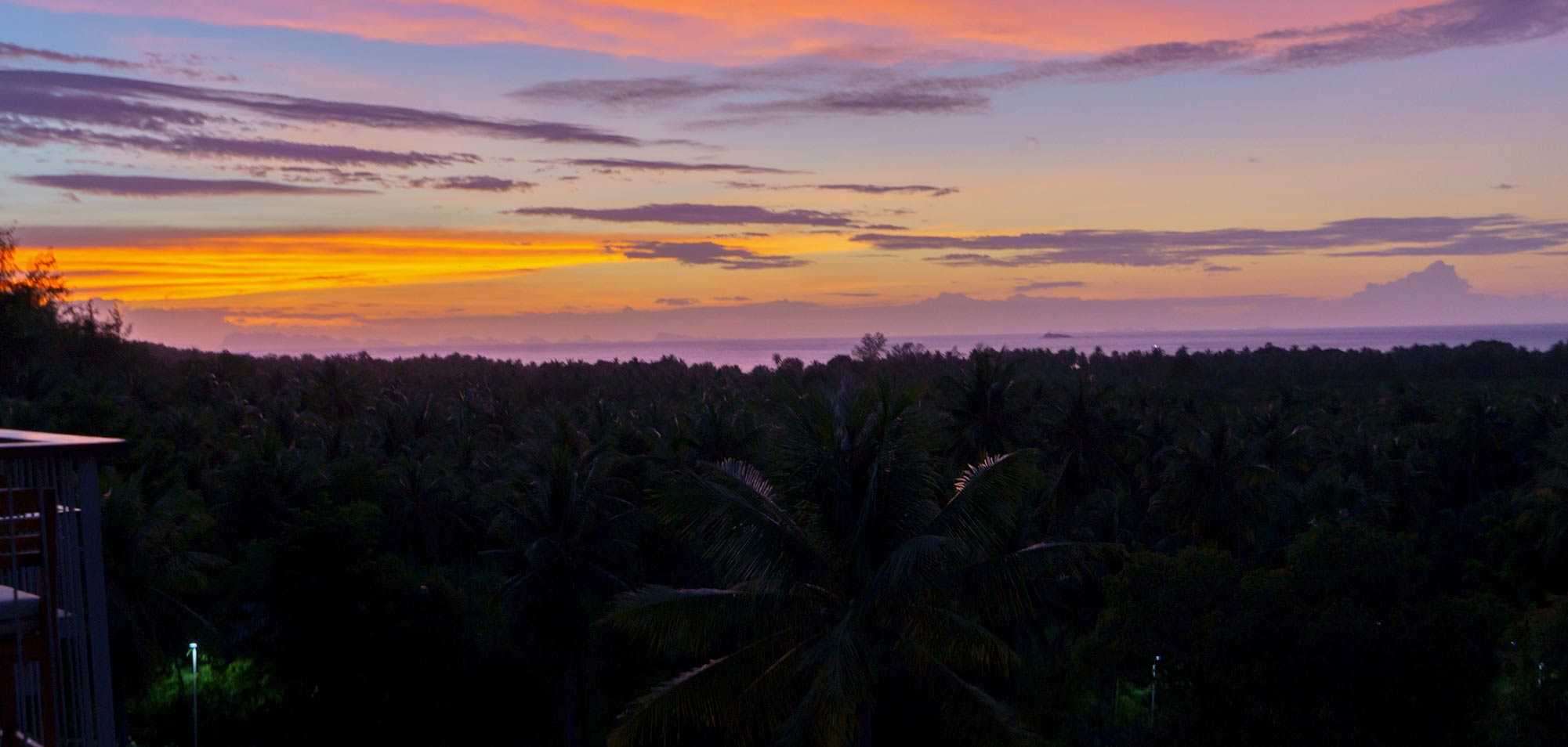 รีวิวโรงแรม Varivana Resort Koh Phangan วารีวาน่าเกาะพงัน