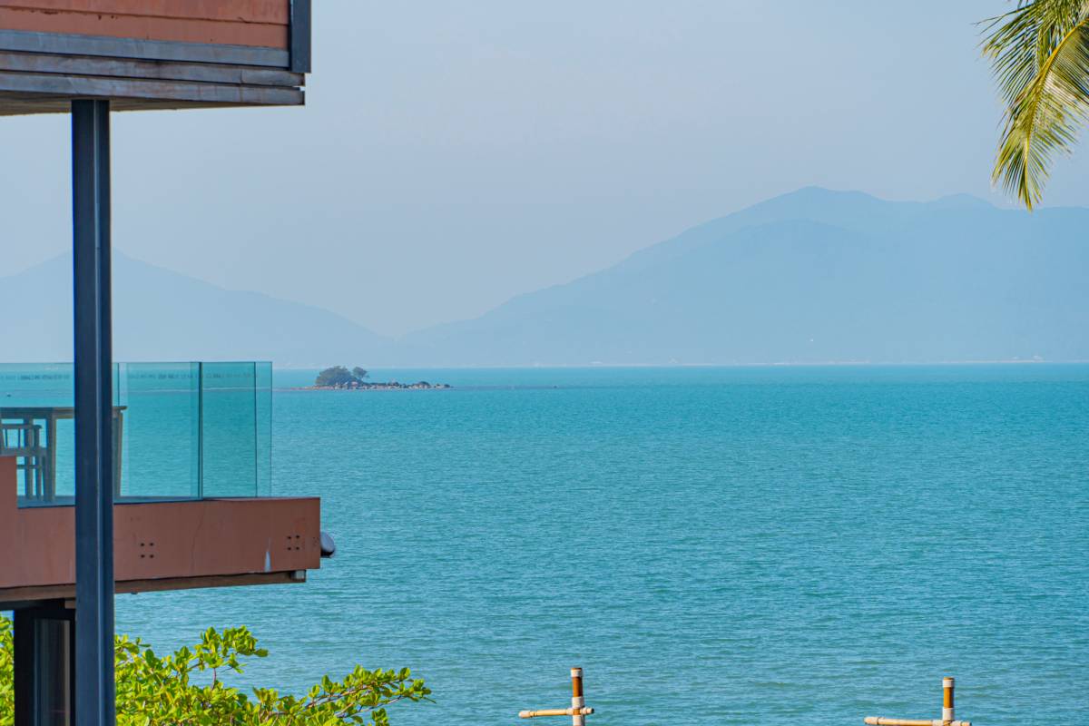 รีวิวโรงแรมหรรษาสมุย Hansar Samui Hotel กับไปไหนมานะ