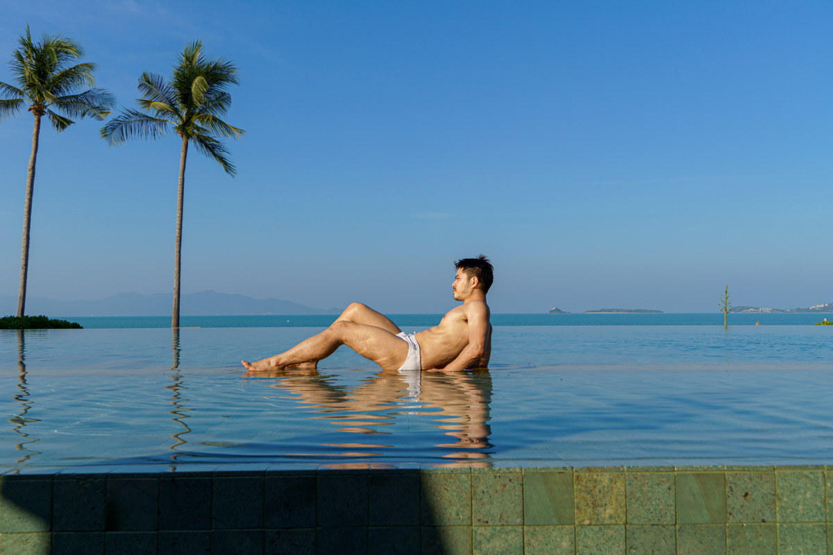 รีวิวโรงแรมหรรษาสมุย Hansar Samui Hotel กับไปไหนมานะ