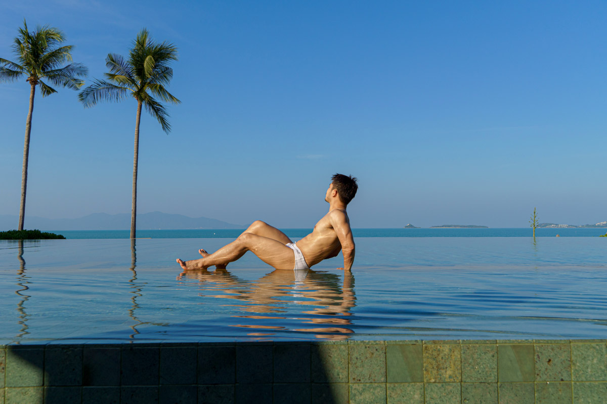 รีวิวโรงแรมหรรษาสมุย Hansar Samui Hotel กับไปไหนมานะ